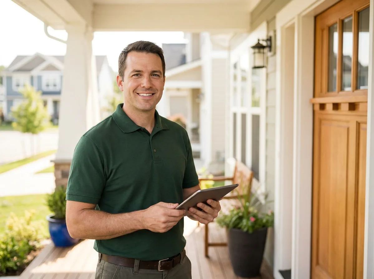 Pest control FAQs for Essex, VT